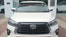 Used Toyota Innova Crysta VX 2.4 7 STR in Guwahati