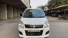 Used Maruti Suzuki Wagon R LXI in Ulhasnagar