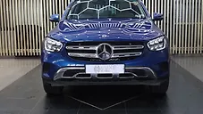 Used Mercedes-Benz GLC 220d 4MATIC Progressive in Bangalore