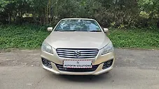 Used Maruti Suzuki Ciaz VDi + [2014-2015] in Pune