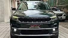 Used Jeep Meridian Limited (O) 4X4 AT [2022] in Kolkata