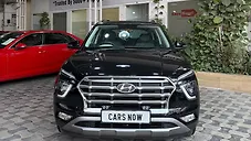 Used Hyundai Creta SX (O) 1.4 Turbo 7 DCT [2020-2022] in Hyderabad