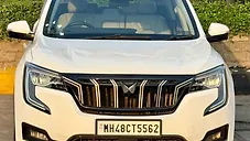 Used Mahindra XUV700 AX 7 Diesel MT Luxury Pack 7 STR [2021] in Mumbai
