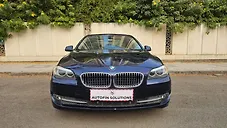 Used BMW 5-Series 520d Luxury Line in Pune