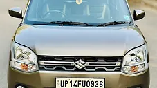 Used Maruti Suzuki Wagon R VXi 1.0 [2019-2019] in Delhi