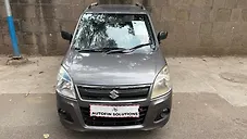Used Maruti Suzuki Wagon R LXI CNG in Pune