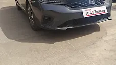 Used Honda City ZX CVT Petrol in Delhi