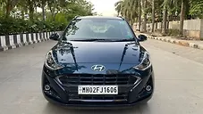 Used Hyundai Grand i10 NIOS Sportz AMT 1.2 Kappa VTVT in Ulhasnagar
