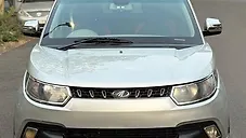 Used Mahindra KUV100 K8 D 5 STR in Nagpur