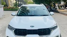 Used Kia Sonet HTX Plus 1.0 iMT [2020-2021] in Thane