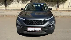 Used Tata Harrier XTA Plus in Pune