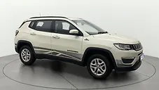 Used Jeep Compass Sport Plus 1.4 Petrol [2019-2020] in Chennai