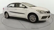 Used Maruti Suzuki Ciaz Delta 1.5 [2020-2023] in Delhi