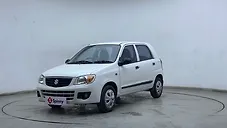 Used Maruti Suzuki Alto VXi [2014-2019] in Hyderabad