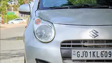 Used Maruti Suzuki A-Star Vxi (ABS) AT in Ahmedabad