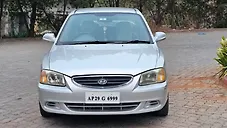 Used Hyundai Accent CRDi in Hyderabad