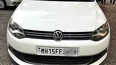Used Volkswagen Vento Highline Plus Petrol [2015-2016] in Nashik