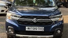 Used Maruti Suzuki XL6 Zeta MT Petrol in Nashik