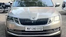 Used Skoda Octavia 2.0 TDI L&K in Nashik
