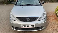 Used Tata Vista Aura 1.3 Quadrajet in Hyderabad