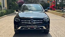 Used Mercedes-Benz GLC 220d 4MATIC Progressive in Bangalore