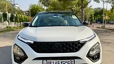 Used Tata Safari XZA Plus Gold in Delhi
