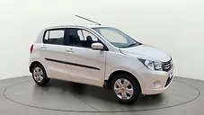 Used Maruti Suzuki Celerio ZXi AMT in Bangalore