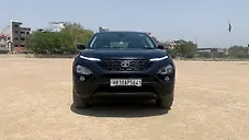 Used Tata Harrier XTA Plus Dark Edition in Delhi