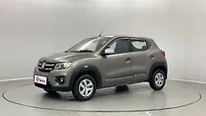 Used Renault Kwid 1.0 RXT AMT Opt [2019-2020] in Jaipur