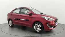 Used Ford Aspire Titanium 1.2 Ti-VCT [2018-2020] in Bangalore