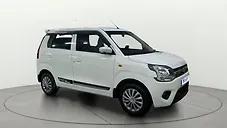 Used Maruti Suzuki Wagon R LXi 1.0 CNG in Mohali