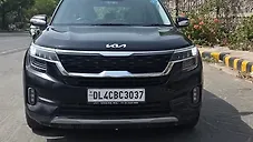 Used Kia Seltos HTX 1.5 IVT in Delhi