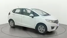 Used Honda Jazz V Petrol in Bangalore
