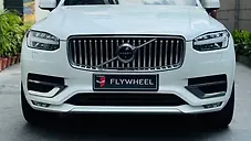 Used Volvo XC90 D5 Inscription [2020-2021] in Kolkata