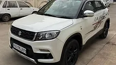 Used Maruti Suzuki Vitara Brezza ZDi in Raipur