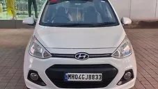 Used Hyundai Grand i10 Asta AT 1.2 Kappa VTVT [2013-2016] in Mumbai