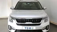 Used Kia Seltos HTX 1.5 in Chennai