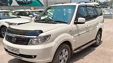 Used Tata Safari 2.2 VX 4x2 Varicor400 in Raipur