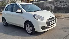 Used Renault Pulse RxL ABS Diesel [2015-2017] in Mumbai