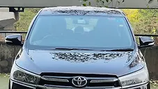 Used Toyota Innova Crysta 2.8 GX AT 7 STR [2016-2020] in Mumbai