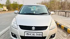 Used Maruti Suzuki Swift VXi in Nagpur