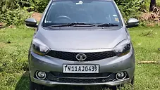 Used Tata Tigor Revotron XZ in Madurai