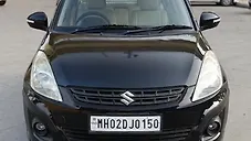 Used Maruti Suzuki Swift DZire ZXI in Navi Mumbai