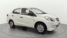 Used Honda Amaze 1.2 E i-VTEC in Delhi