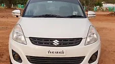 Used Maruti Suzuki Swift DZire VDI in Dindigul