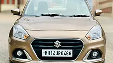 Used Maruti Suzuki DZire ZXi Plus AGS [2020-2023] in Pune