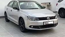 Used Volkswagen Jetta Trendline TDI in Pune