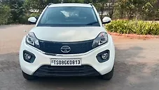 Used Tata Nexon XZ in Hyderabad