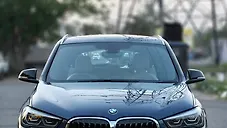 Used BMW X1 sDrive20d M Sport in Mohali