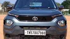 Used Tata Punch Adventure Plus in Dindigul